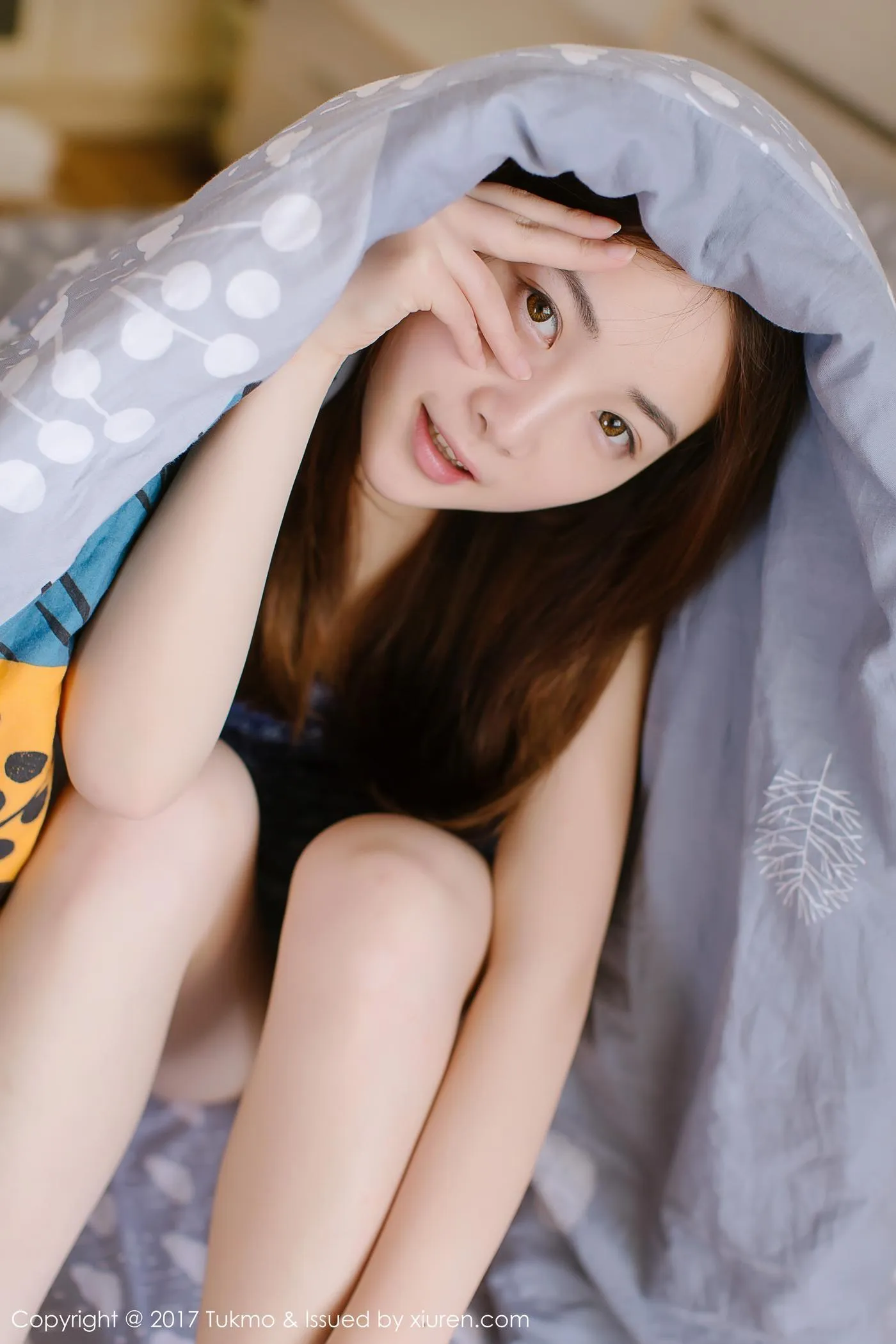 Vol.096 绵绵 [41P]插图2
